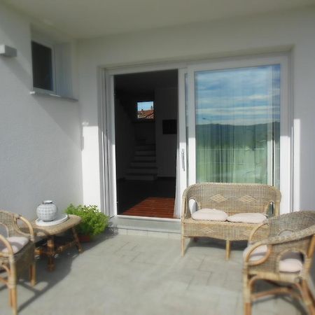 I Perticali Bed & Breakfast Carru Exterior photo