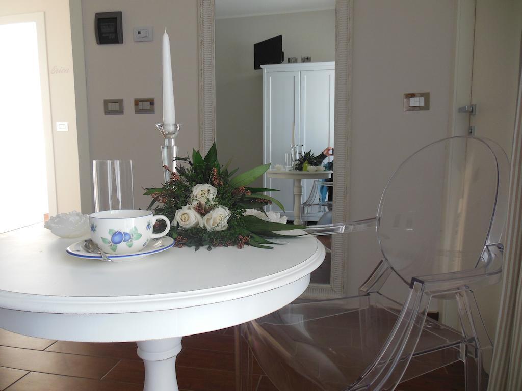 I Perticali Bed & Breakfast Carru Exterior photo