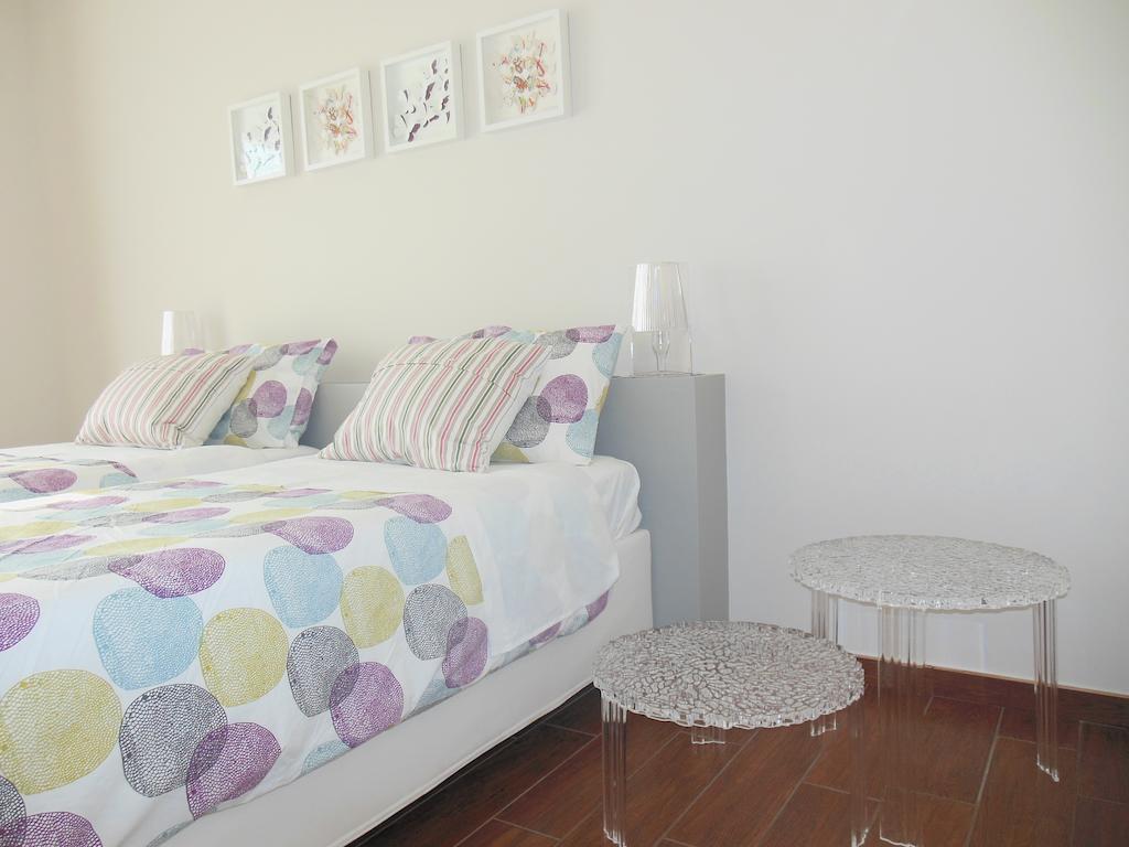 I Perticali Bed & Breakfast Carru Room photo